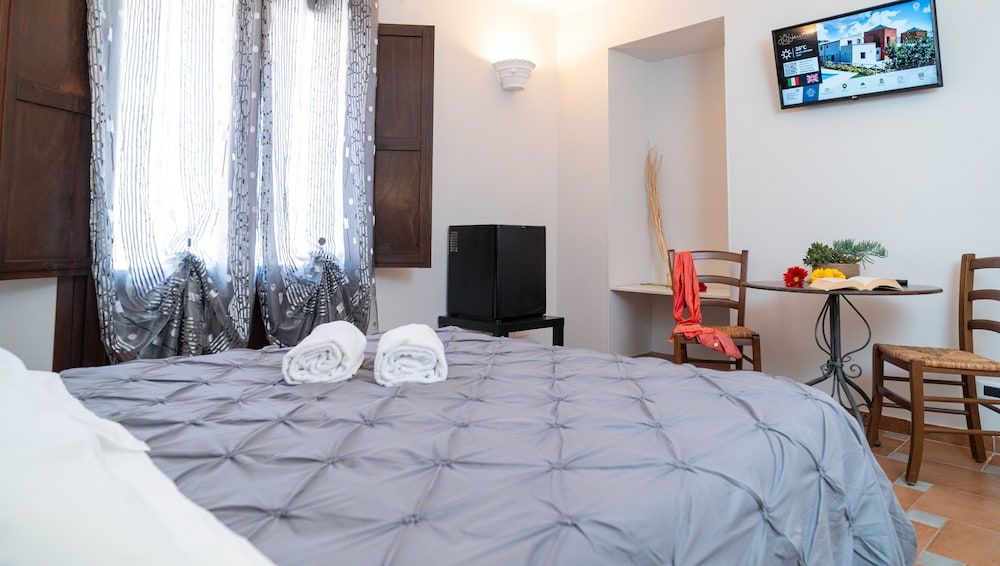 Il Marchese Hotel & Spa Classic Double Room, Ground Floor 4