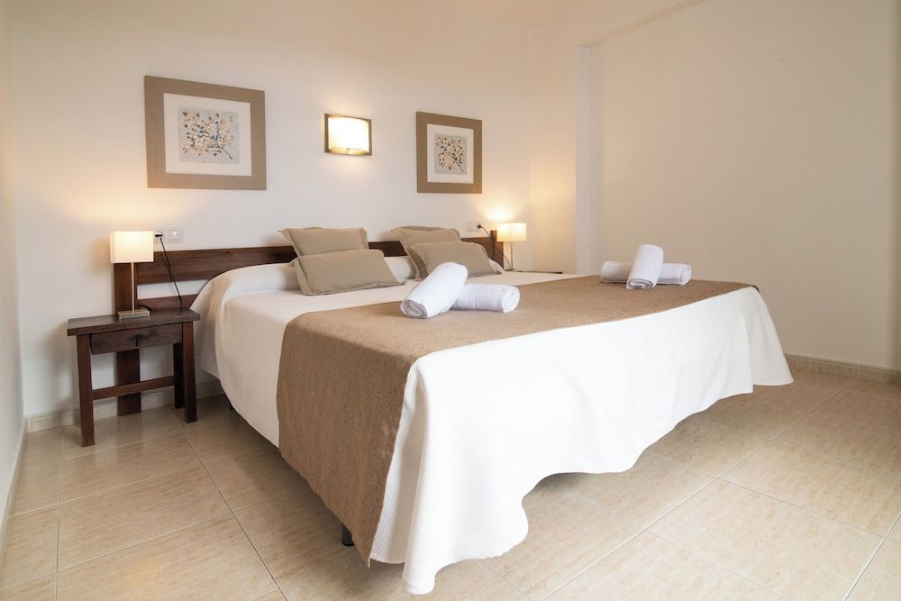 Superior Double Room, 1 Queen Bed, Balcony