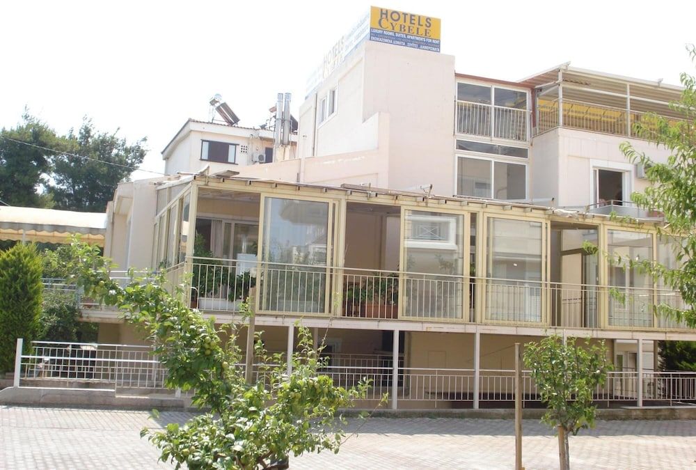 undefined Cybele Guest Accommodation 7