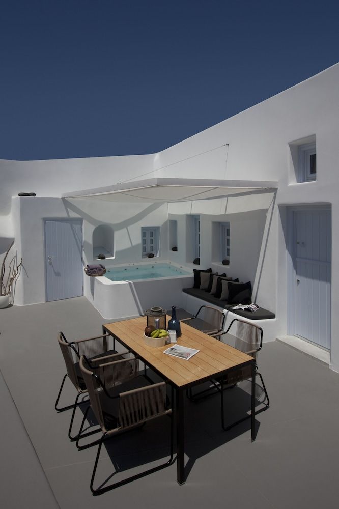 Anemolia Villa