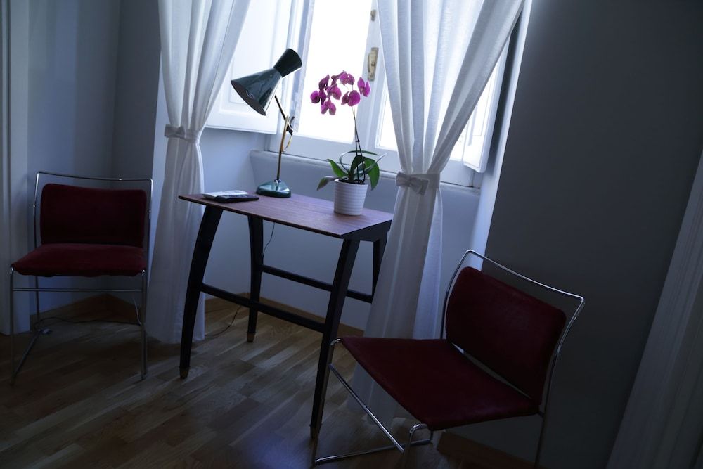 Cassiodoro 19 Double Room 37