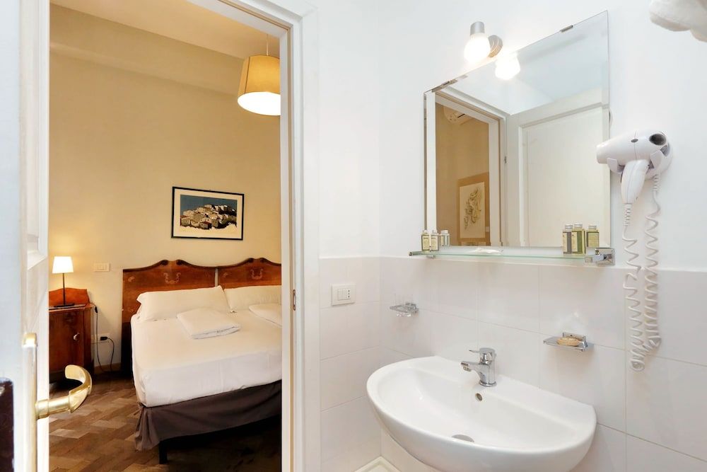 Cassiodoro 19 Double Room 31