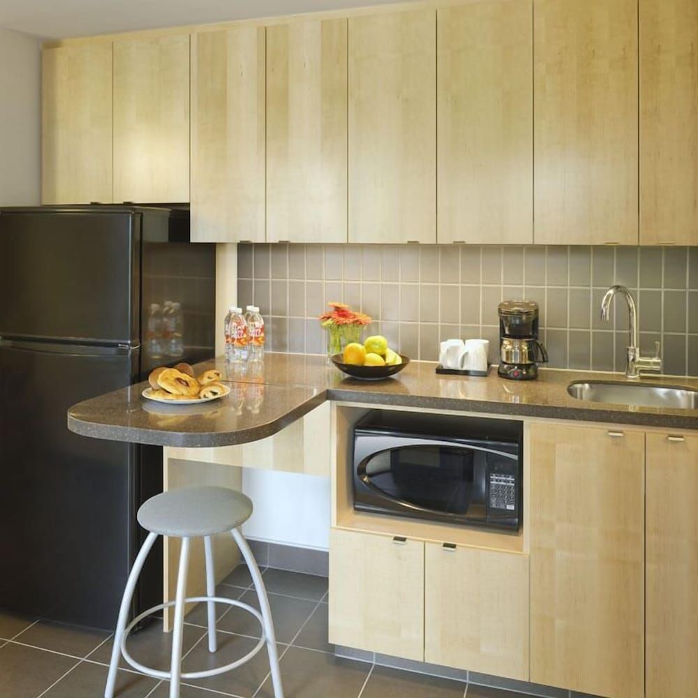 Two Bedroom Flat at Alma