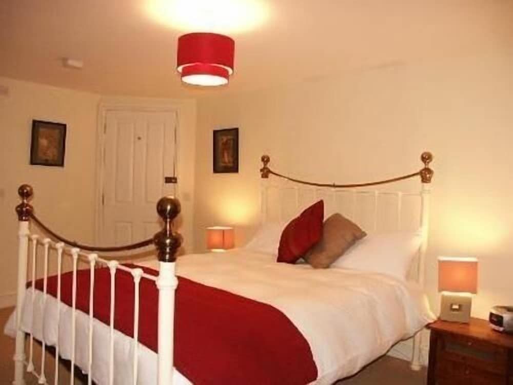 Double Room, Ensuite