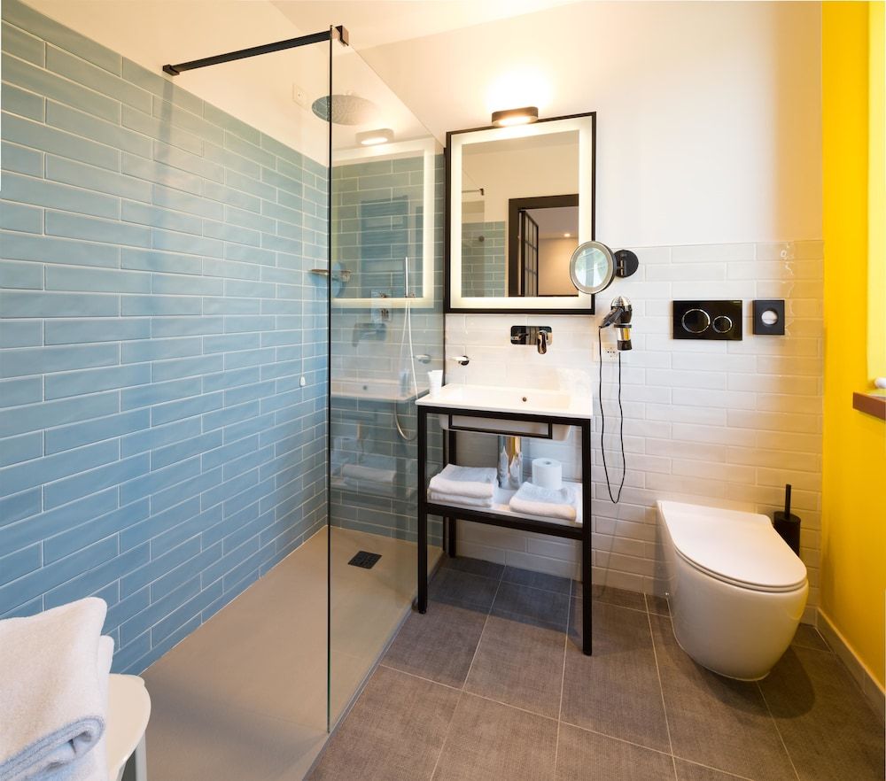 Best Western Hotel Cristallo Deluxe Room, 1 King Bed 6