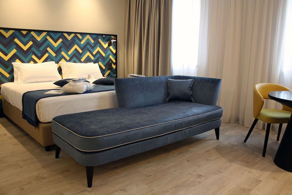 Best Western Hotel Cristallo Executive Suite, 1 King Bed 4