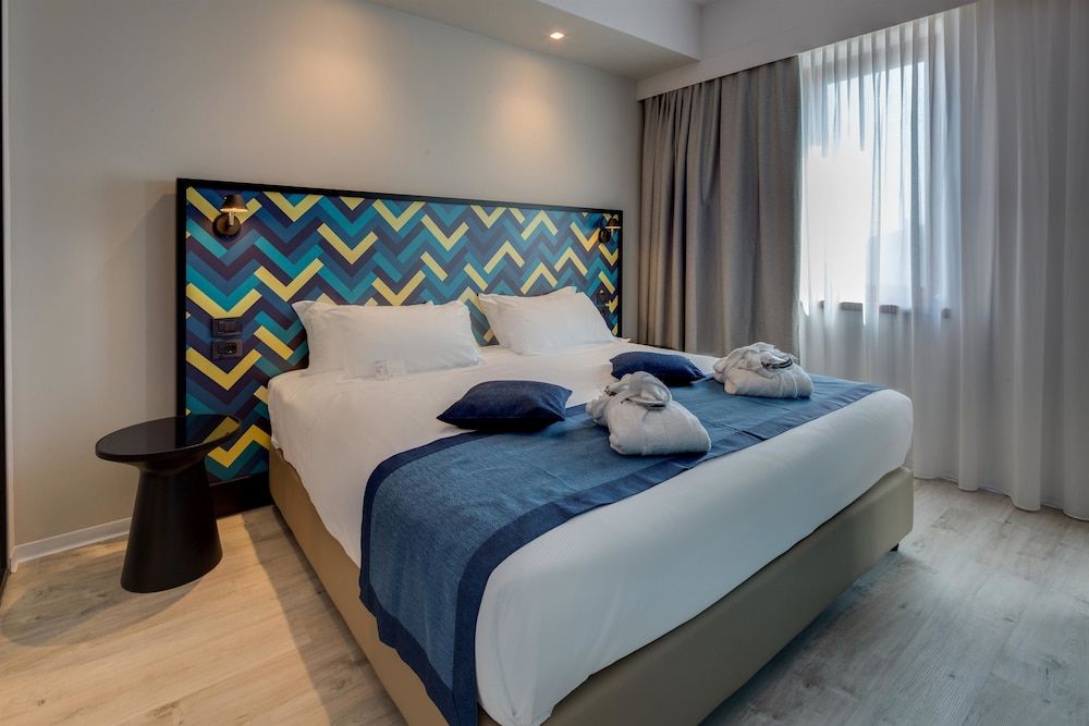 Best Western Hotel Cristallo Comfort Room, 1 King Bed 6