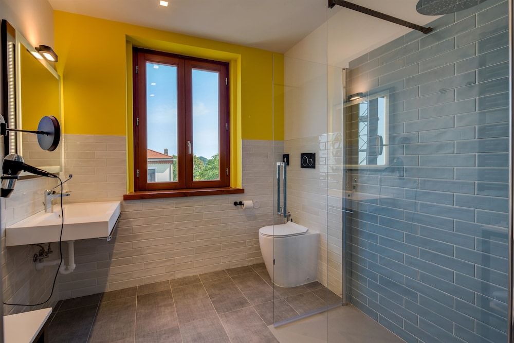 Best Western Hotel Cristallo Comfort Room, 1 King Bed 8