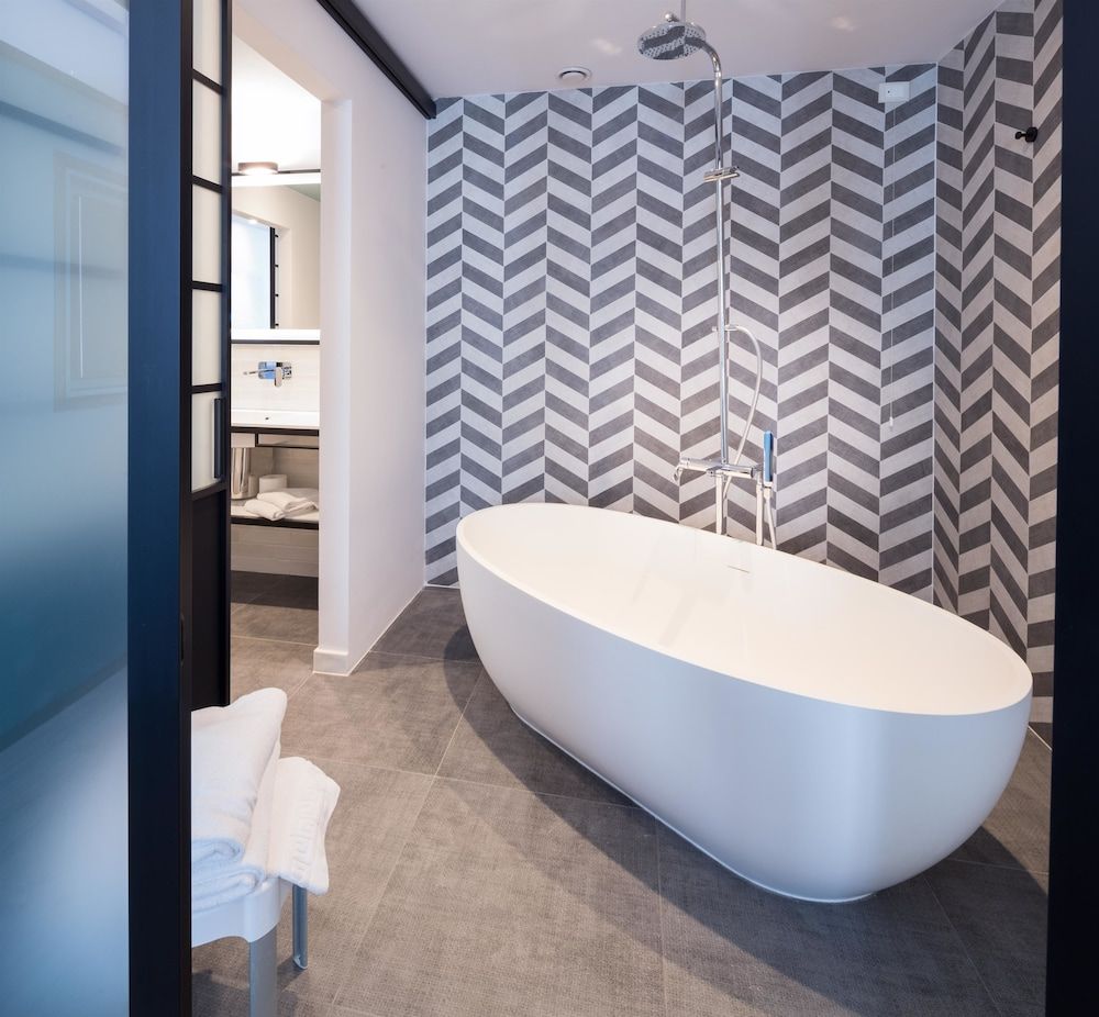 Best Western Hotel Cristallo Executive Suite, 1 King Bed 9