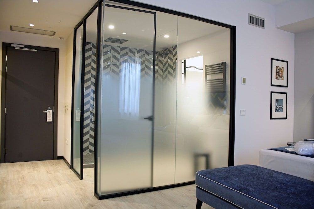 Best Western Hotel Cristallo Executive Suite, 1 King Bed 19