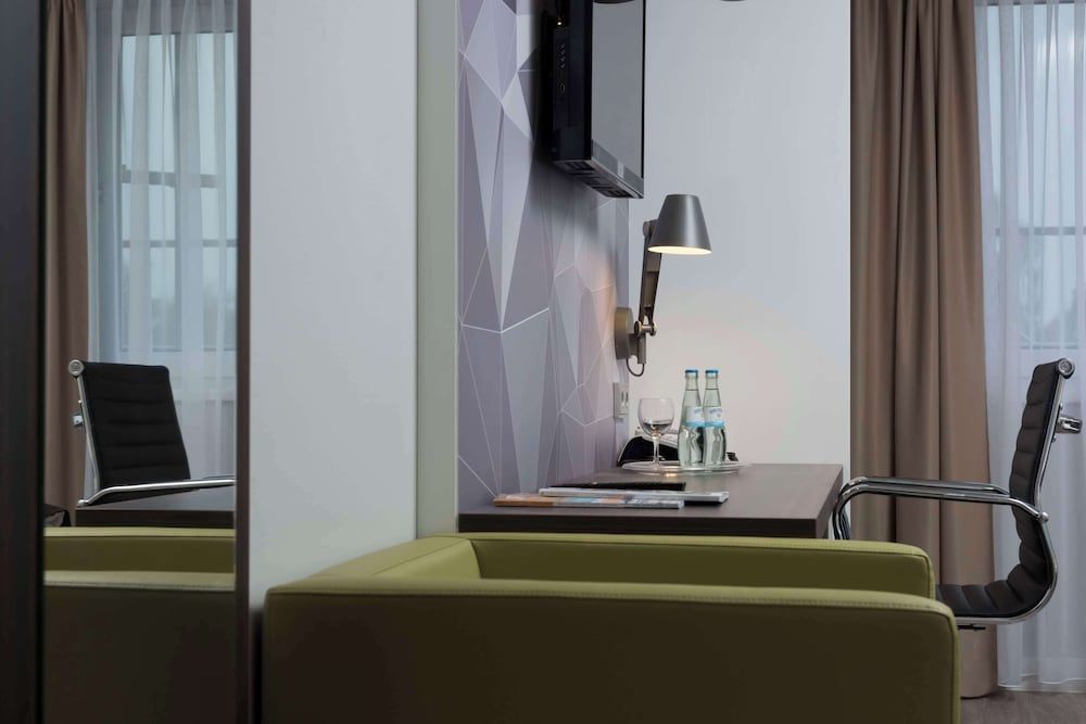 Best Western Hotel Peine-Salzgitter Standard Room, 2 Twin Beds 5