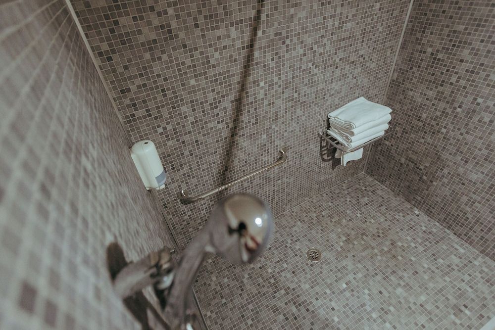 Hotel Alfonso I Family Room 4 pax 5