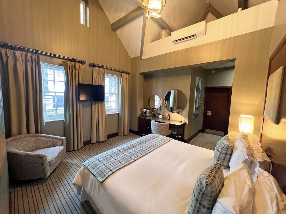 Morgans Hotel Classic Double Room