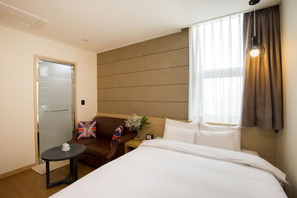 Hotel Nafore Superior Double Room 5