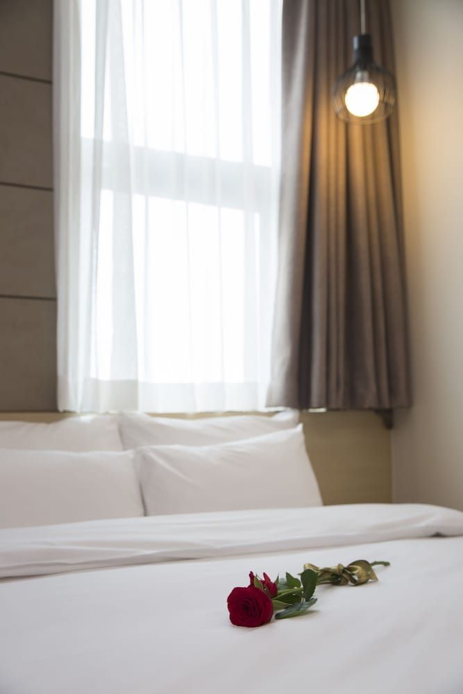 Hotel Nafore Superior Double Room 4