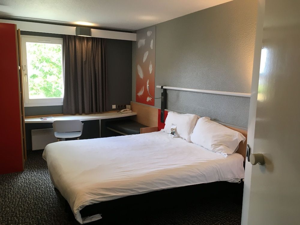 Standard Room, 1 Double Bed