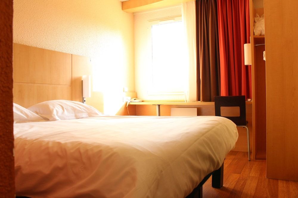 Standard Room, 1 Double Bed