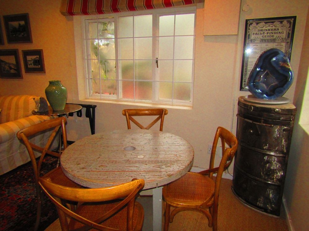 undefined Rosedene Guest House 5