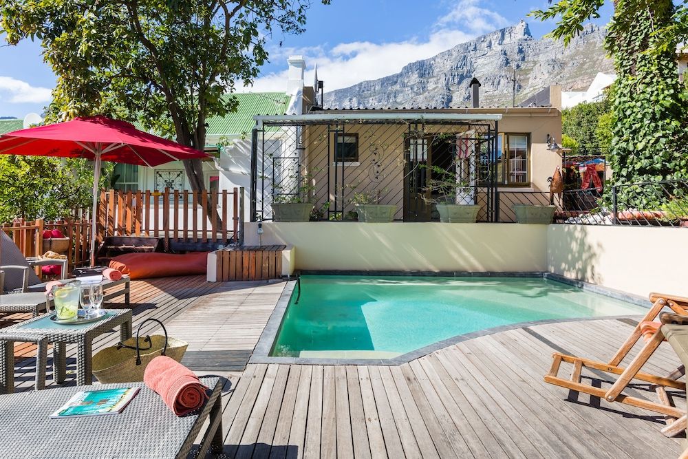 undefined Rosedene Guest House 9