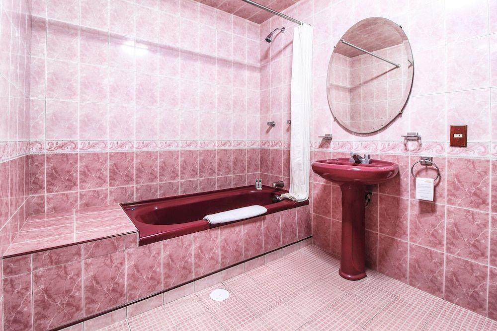 Hotel Lastra Quadruple Room 6