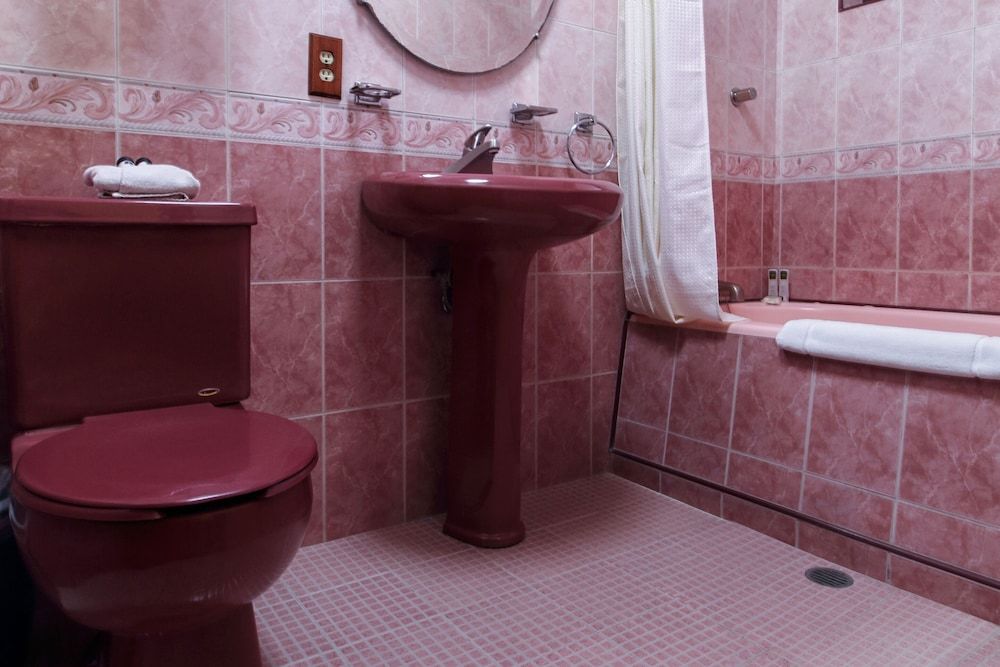 Hotel Lastra Double Room, 2 Twin Beds 4