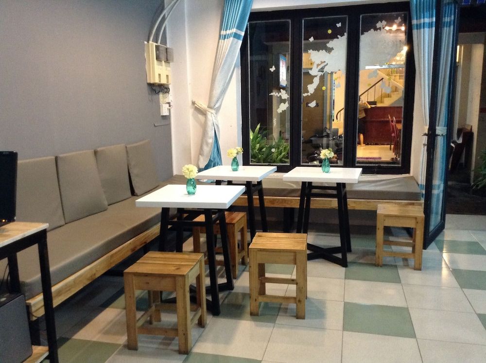 undefined Khoi Hostel 10