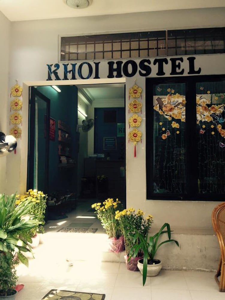 undefined Khoi Hostel 6