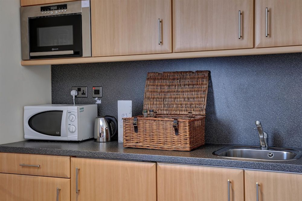 Suite, 1 Twin Bed, Non Smoking, Kitchenette