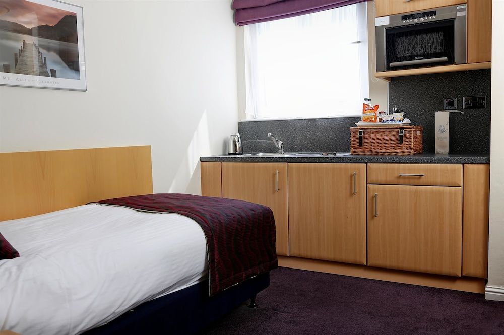 Standard Room, 1 Twin Bed, Non Smoking