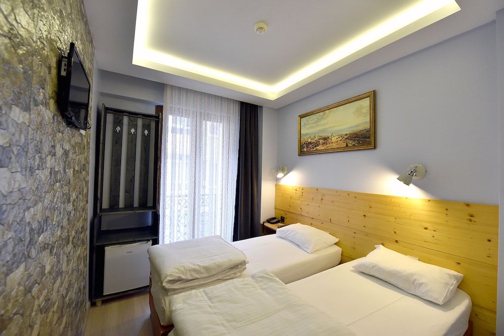 undefined Sunlife Hotel Old City 3