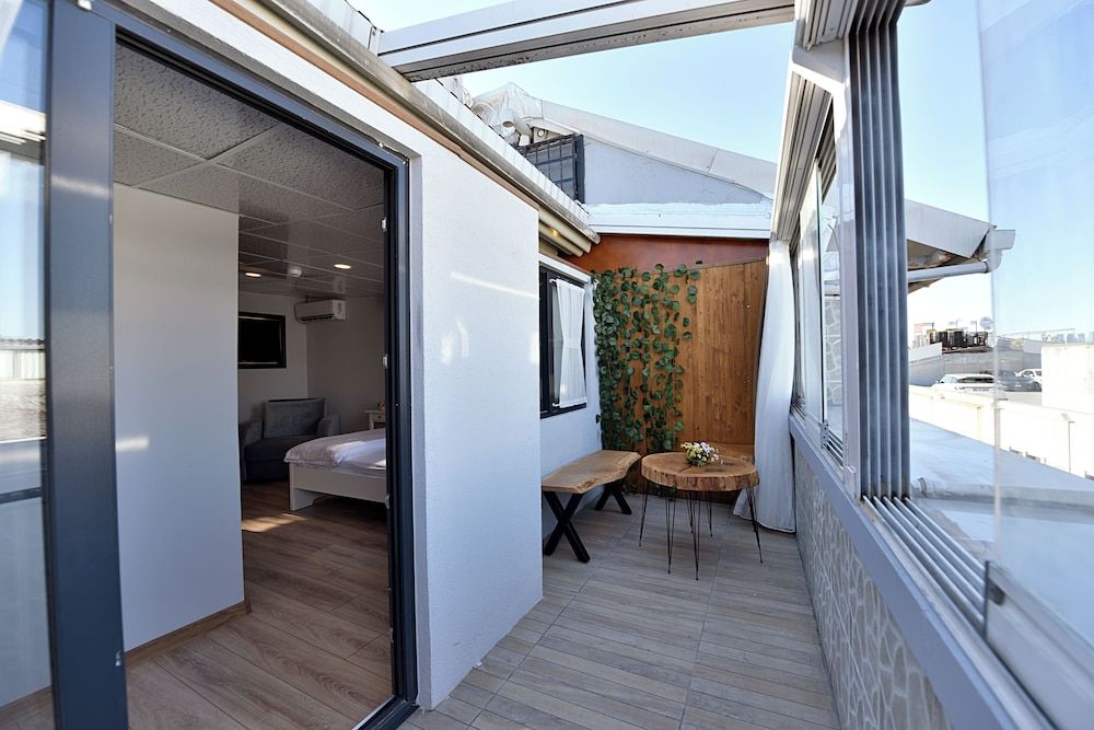 undefined Sunlife Hotel Old City 2