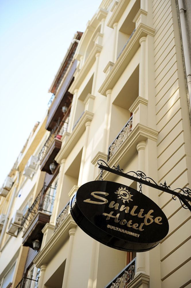 undefined Sunlife Hotel Old City 6