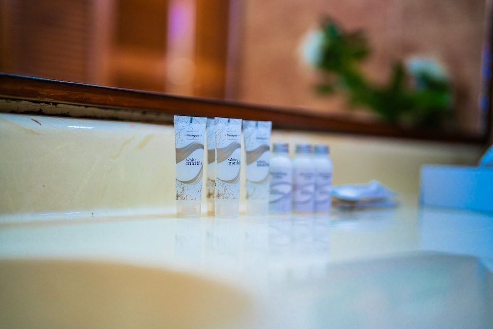 Visa Lodge Suite, 2 Queen Beds 7