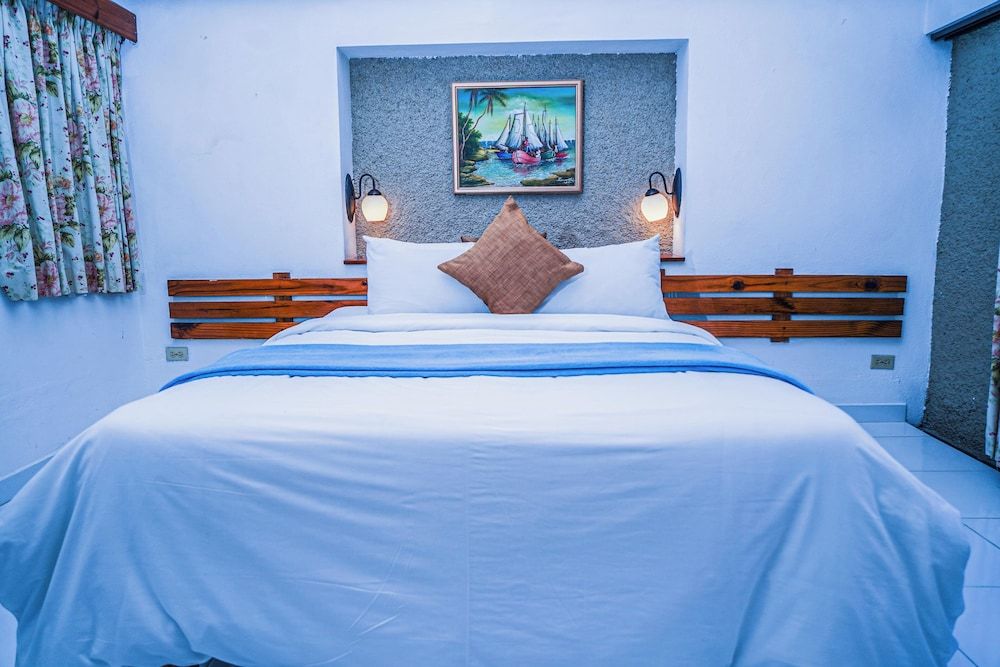 Visa Lodge Standard Room, 1 Queen Bed