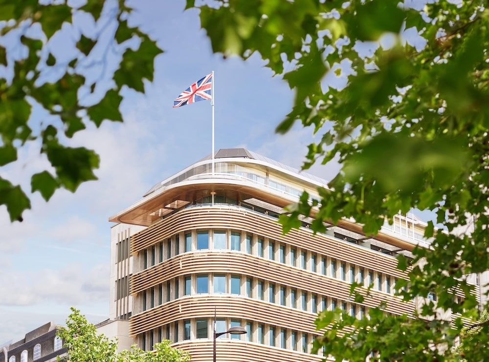 undefined 45 Park Lane - Dorchester Collection