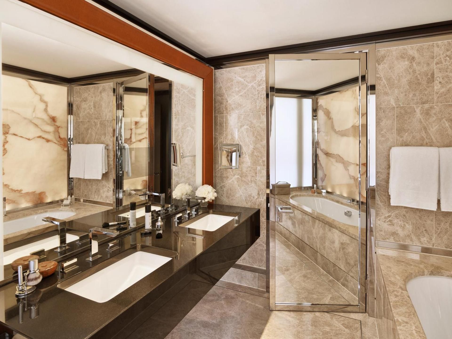 undefined 45 Park Lane - Dorchester Collection 4