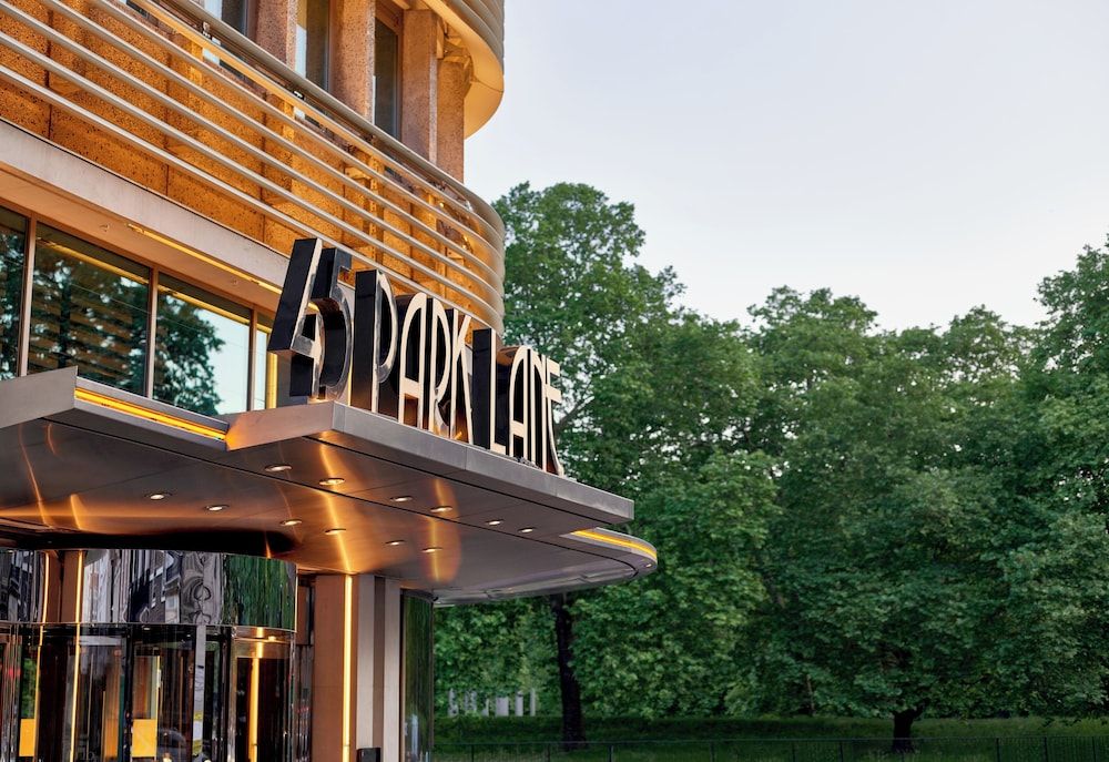 undefined 45 Park Lane - Dorchester Collection 2