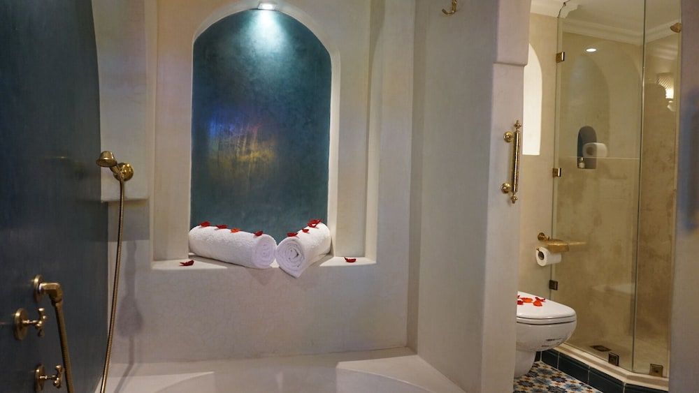 Riad Samsli Suite Sultana 4