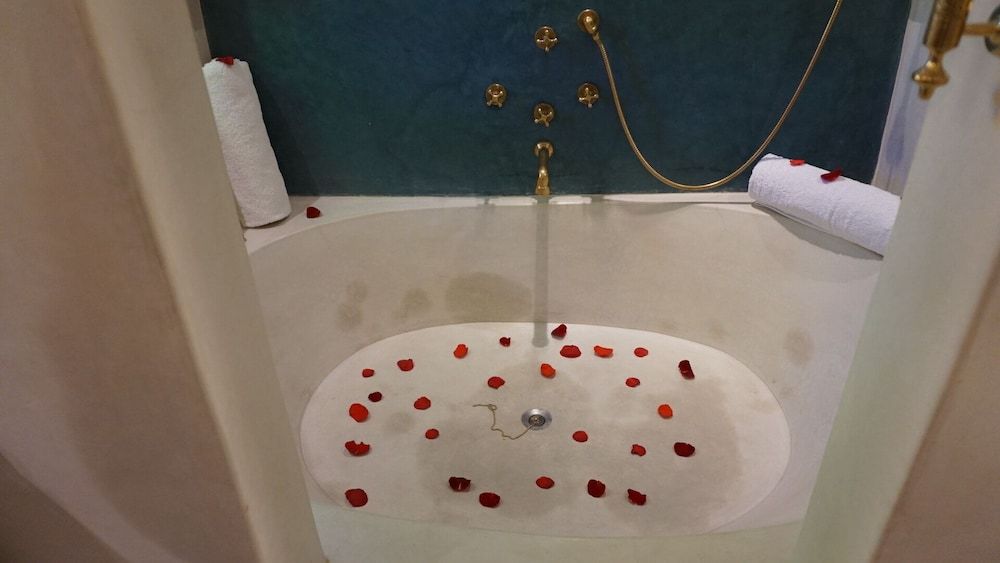 Riad Samsli Suite Sultana 5