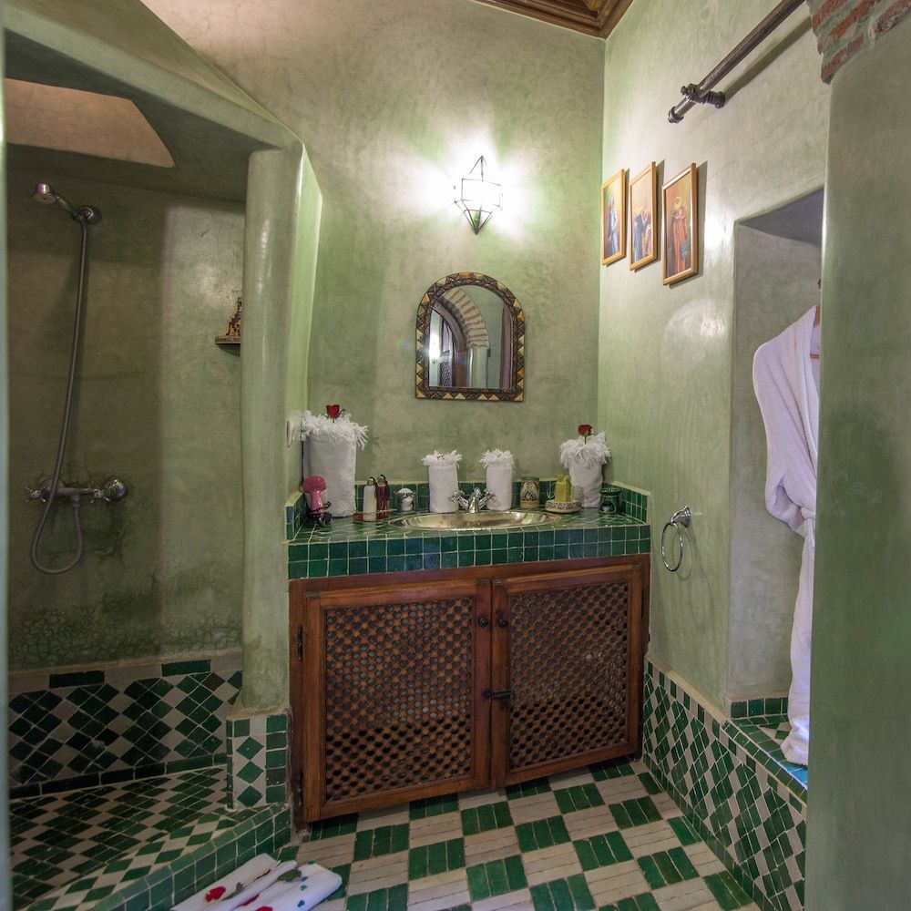Riad Samsli Deluxe Double Room 5