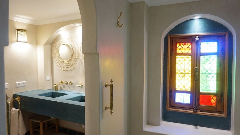 Riad Samsli Suite Sultana 8