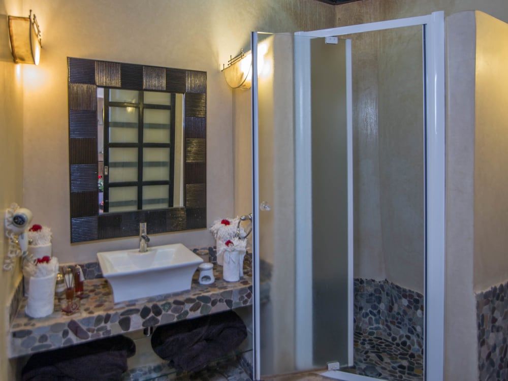 Riad Samsli Junior Suite 4