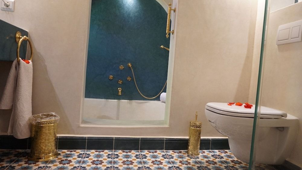 Riad Samsli Suite Sultana 3