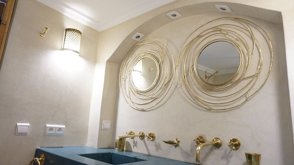 Riad Samsli Suite Sultana 9