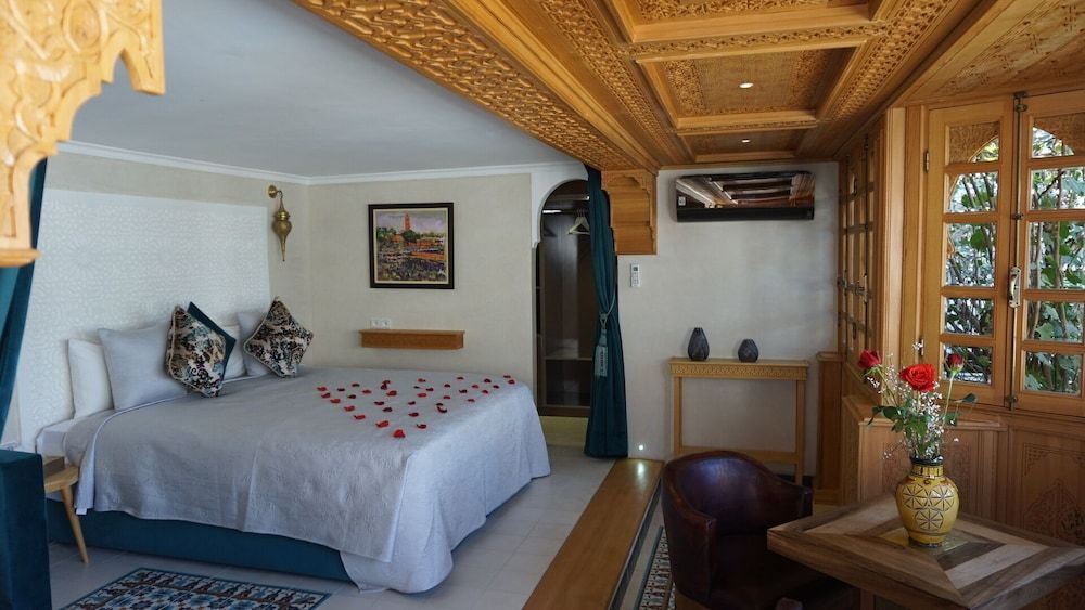 Riad Samsli Suite Sultana 2