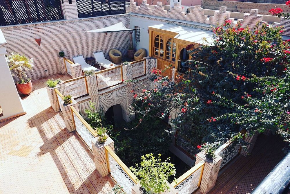 undefined Riad Samsli