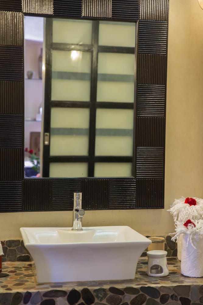 Riad Samsli Junior Suite 5