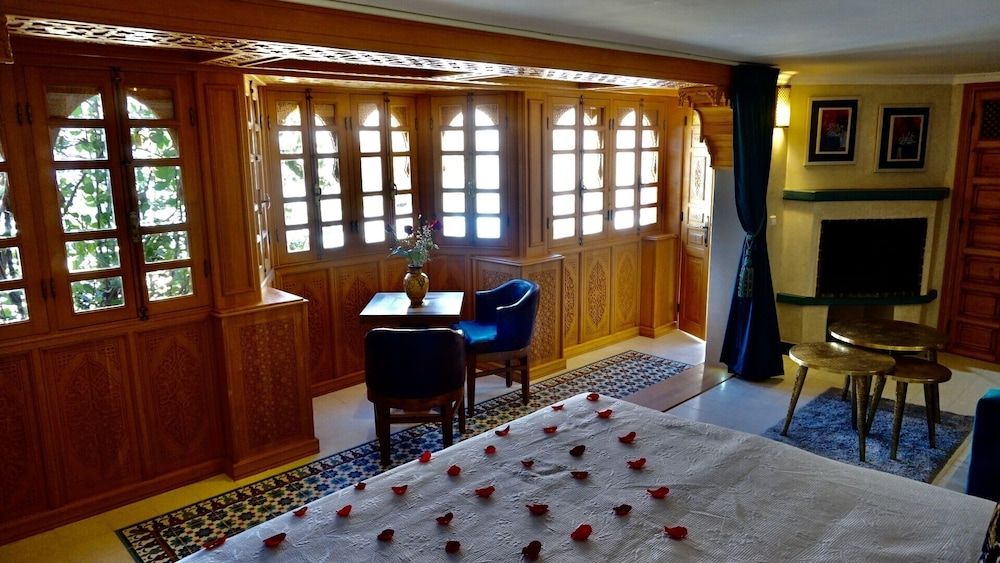 Riad Samsli Suite Sultana 6