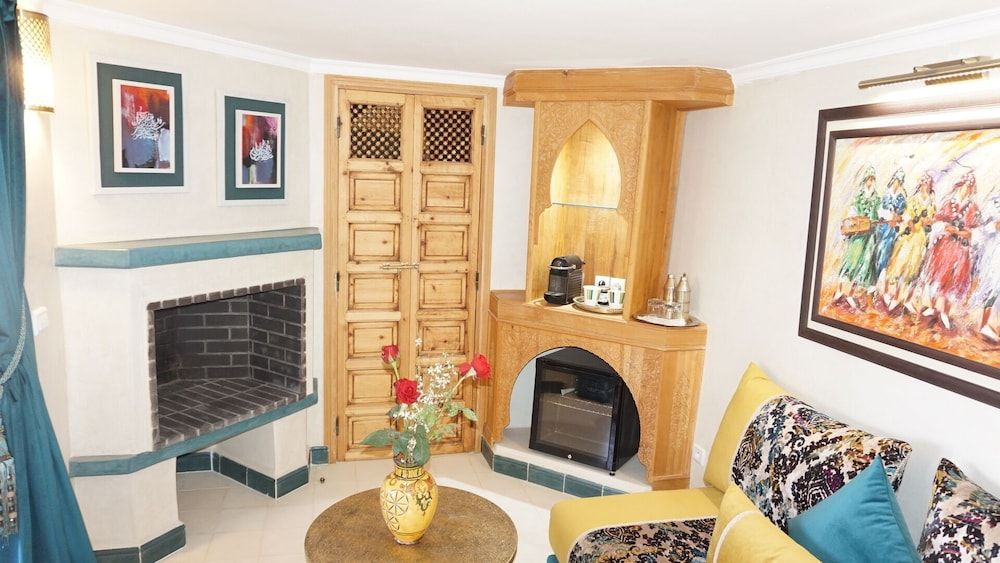 Riad Samsli Suite Sultana 7