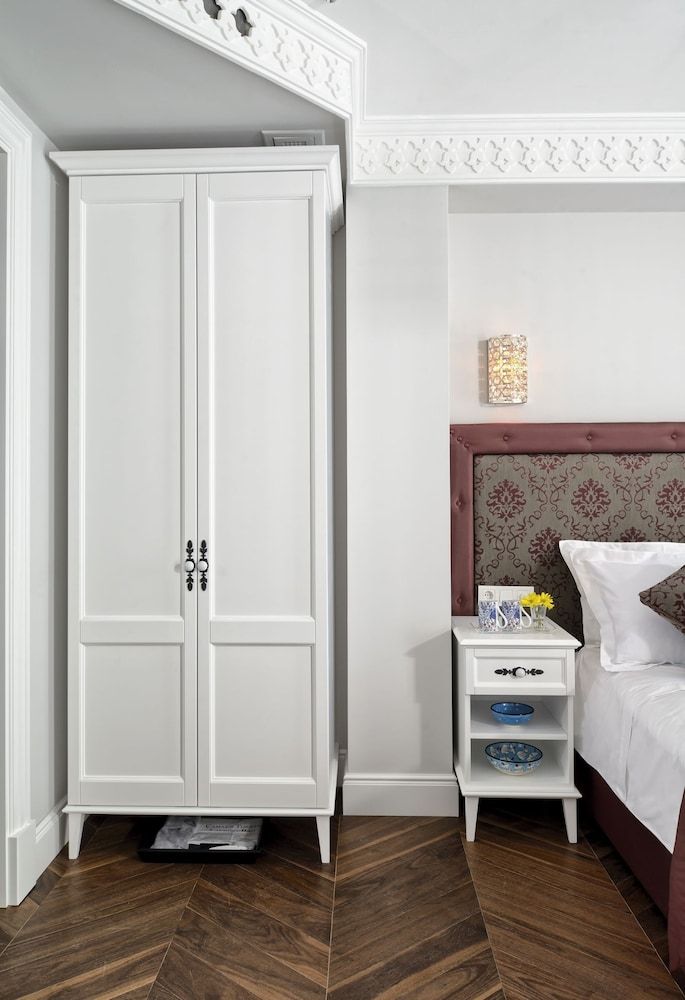 Nexthouse Pera Room 25